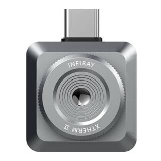 InfiRay T2L Thermal Imaging Camera for Smartphones