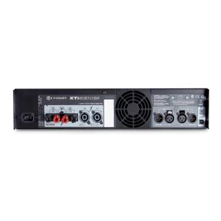 Crown NXTI2002-U-US Two-channel, 800W @ 4? Power Amplifier