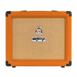 Orange Amps Crush 20W 4 Stage Preamp Analogue Combo Amp