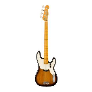 Fender American Vintage II 1954 4-String Precision Bass (2-Color Sunburst, Right-Handed