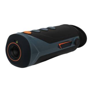 Lorex Portable Weatherproof 50Hz Frame Rate 256GB Micro SD Capacity Thermal Monocular Camera