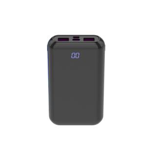 Phonesuit Energy Core - LCD PD Battery Pack - Ultra - 20W PD - 10,000mAh