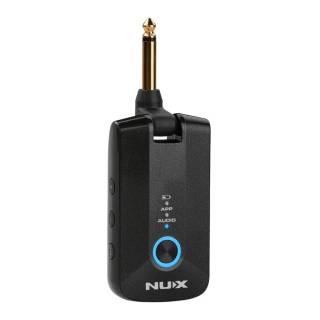 NUX Mighty Plug Pro MP-3 Headphone Amp