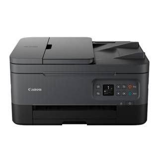 Canon PIXMA TR7020 Wireless All-In-One Office Printer (Black)