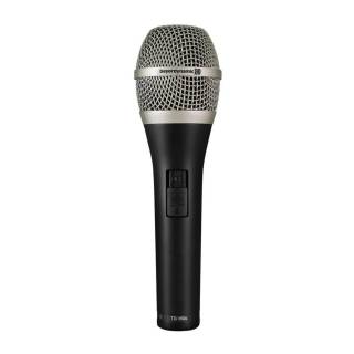 Beyerdynamic TG-V50 Well-Balanced Natural Sound Character, and Flexible Dynamic Cardioid Microphone