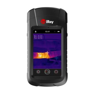 InfiRay XView Pocket-Size Handheld Thermal Imager Camera