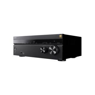Sony STR-AN1000 7.2 Channel 8K AV Receiver with Dolby Atmos, DTS:X, and Digital Cinema Auto Calibration IX (Black)