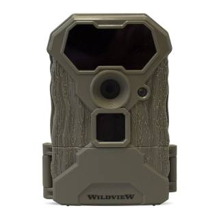 Stealth Cam Wildview 12 Megapixel Infrared 18 IR Video Recording Camera