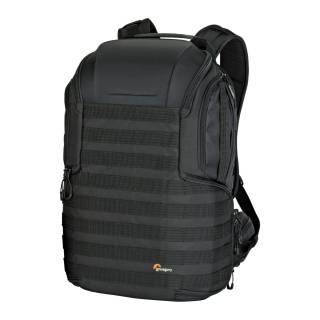 Lowepro ProTactic 450 AW 2 Pro 25L Comfortable Modular Backpack with All Weather Cover (Black)