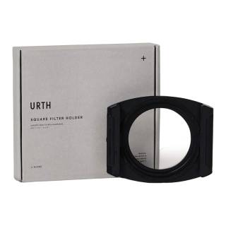 Urth 100mm Lightweight Durable and Compact Square Filter Holder for 100mm x 2mm Square Filter