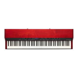Nord Grand 88-note Kawai Hammer Action with Ivory Touch