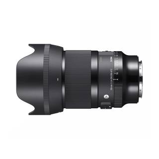 Sigma 50mm F1.4 DG DN Art Lens Compatible with L Mount
