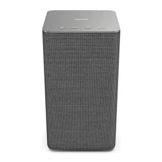 Philips W6205 Wireless Bluetooth Home Speaker with LED Mood Lighting - DTS Play-Fi Compatible for Surround Sound