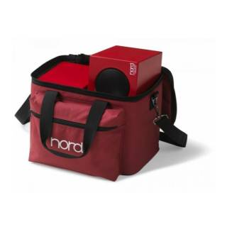 Nord Soft Case Piano Monitor (Red)