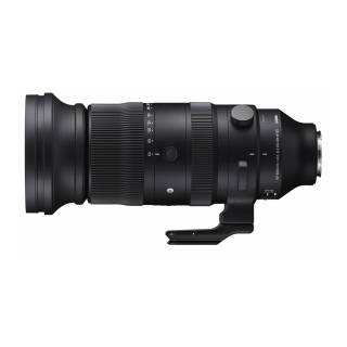 Sigma 60-600mm F4.5-6.3 DG DN OS Lens for Sony E Mount