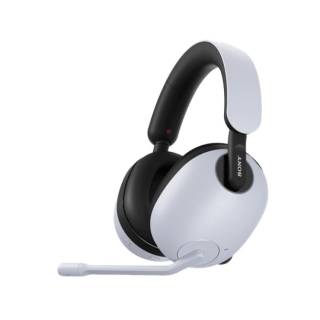 Sony INZONE H9 Wireless Noise Canceling Gaming Headset with 360 Spatial Sound
