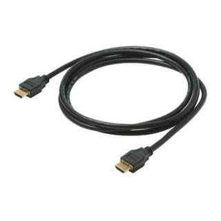 Steren 517-312BK 12-Feet High-Speed HDMI Cable