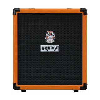 Orange Amps Crush Bass 25 Guitar Combo Amplifier (25W)