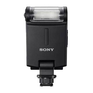 Sony HVLF20M  Multi-Interface Shoe External Flash