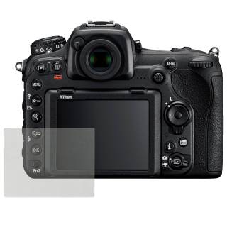 Koah LCD Ultra Armor Screen Protector for Nikon D5500 and D5600 Series Cameras