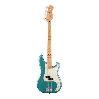 Fender Player Precision Bass, Maple Fingerboard, Tidepool
