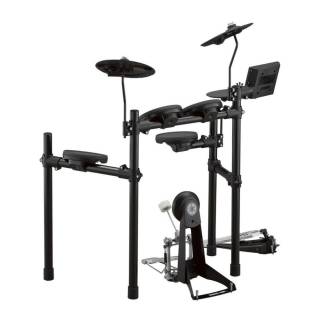 Yamaha DTX432K Electronic Drum Kit with 10 Built-in Training Functions and DTX402 Touch App