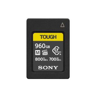 Sony 960GB CFexpress Type A Memory Card