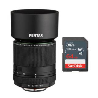Pentax HD PENTAX-DA 55-300mm f/4.5-6.3 ED PLM WR RE Lens with 64 GB Memory Card and Accessory Kit-5f1bf43bf67d6ae3.jpg