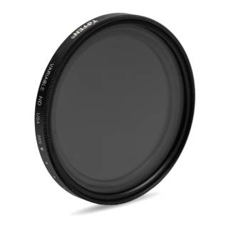 Tiffen 62mm Variable Nd-Ww