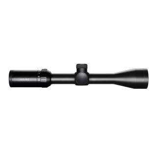 Hawke Sport Optics Vantage 3-9X40mm Mil Dot Riflescope (Black)