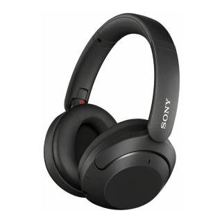Sony WH-XB910N EXTRA BASS Noise Cancelling Headphones (Black)