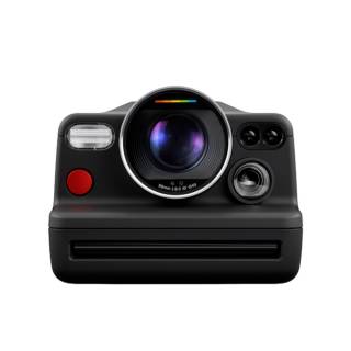 Polaroid I-2 Instant Analog Camera with Autofocus 3-Lens System and Built-In Manual Controls