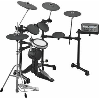 Yamaha DTX6 Electronic Drum Set (DTX6K2-X)