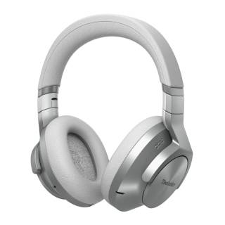 Panasonic Technics EAH-A800-S Wireless Noise Canceling Headphones (Silver)