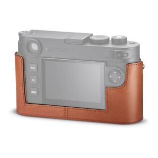 Leica M11 Camera Protector (Cognac)