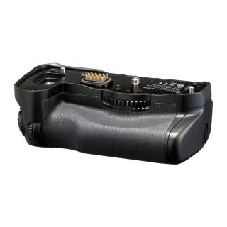 Pentax Battery Grip D-BG8 (Black)