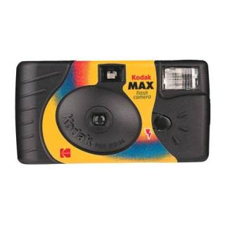 Kodak Power Flash 35mm Single Use Camera
