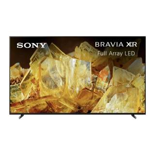 Sony Bravia XR 55-Inch Class X90L Full Array LED 4K HDR Google TV with XR OLED Motion 2023 Model
