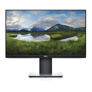 Dell P2219H 21.5-Inch Full HD IPS Display with DP, HDMI, VGA and USB 3.0 Ports