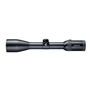 Swarovski Z6 2-12x50 Riflescope (Plex Reticle)
