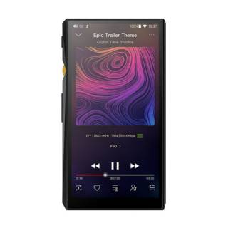 FIIO M11 Android-Based Lossless Portable Music Player