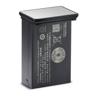 Leica Lithium- Ion BP-SCL7 Battery for M11 Camera (Silver)