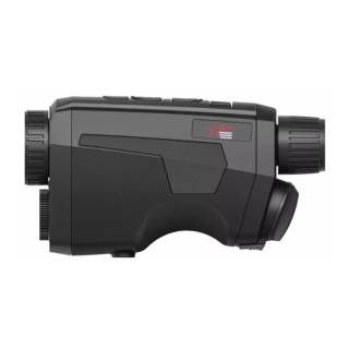 AGM Fuzion LRF TM25-384 Fusion Thermal and CMOS Monocular with Laser Range Finder