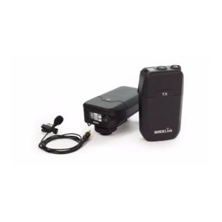 Rode RodeLink FM Wireless Filmmaker System with Lavalier Microphone