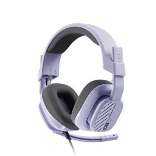 ASTRO Gaming A10 Gen 2 Headset for PC/MAC (Lilac)