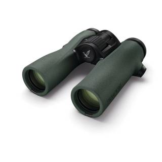 Swarovski NL PURE 10x32 Binocular (Green)