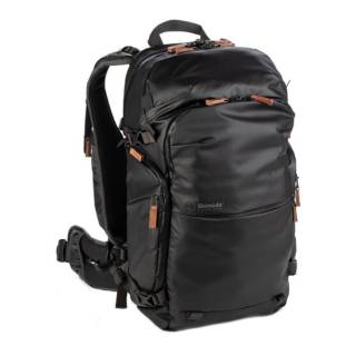 Shimoda Explore V2 25 Backpack Photo Starter Kit (Black)