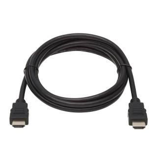 Tripp Lite High Speed HDMI Cable with Ethernet, Ultra HD 4K x 2K, Digital Video with Audio (M/M), 10-ft