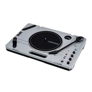 Reloop SPIN Portable DJ Turntable