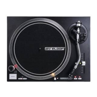 Direct Drive High Torque Turntable